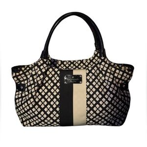 Kate Spade Classic Spade Stevie Handbag